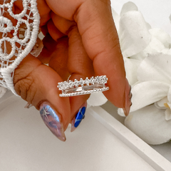Anillo Charlotte - comprar online