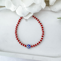 Pulsera mora