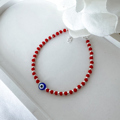 Pulsera mora - comprar online