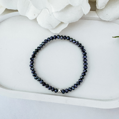 Pulsera elastizada Rebecca