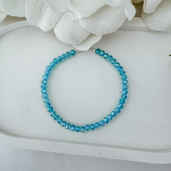 Pulsera Katey turquoise