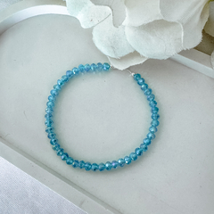 Pulsera Katey turquoise - comprar online