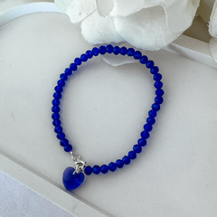 Pulsera sonya blue - comprar online