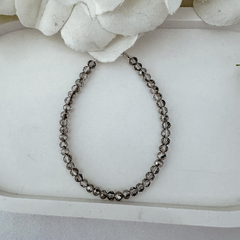 Pulsera Katey grey