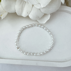 Pulsera elastizada Marsha