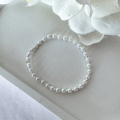Pulsera elastizada Marsha - comprar online