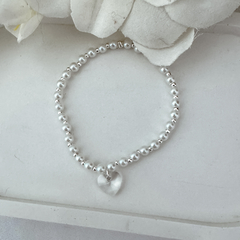 Pulsera elastizada Cynthia