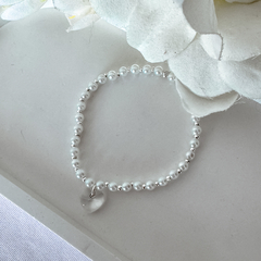 Pulsera elastizada Cynthia - comprar online