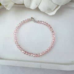 Pulsera Katey pinkK