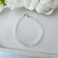 Pulsera Katey tornasol