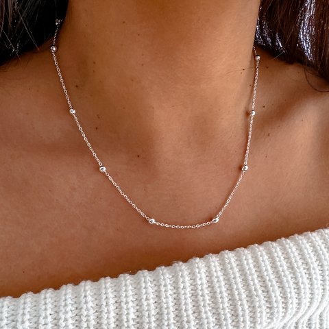 collar portman 45cm