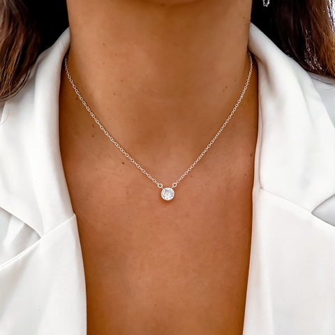 Collar Indira