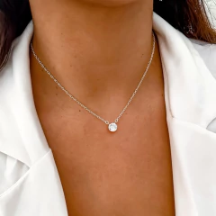 Collar Indira - comprar online