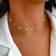 Chocker ava - comprar online