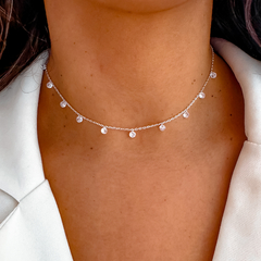 Chocker ava