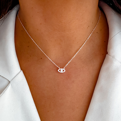 Collar sophia
