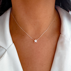 Collar gianna