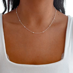 Collar Penelope 45cm - comprar online