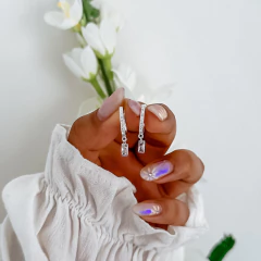 Argollas Kylie (par)