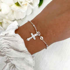 Pulsera Denario California