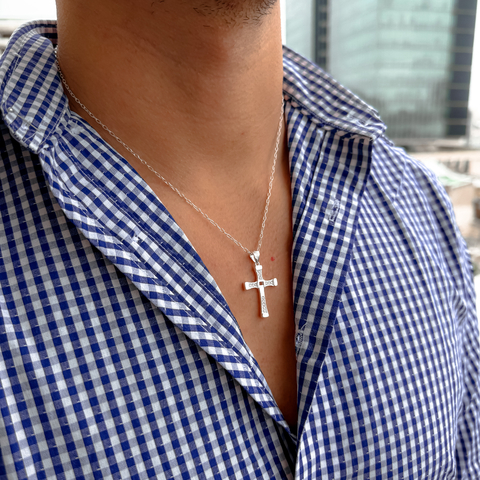 Collar Daniel