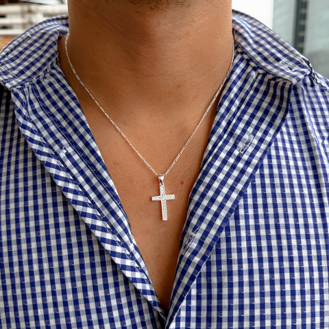 Collar isaac - comprar online