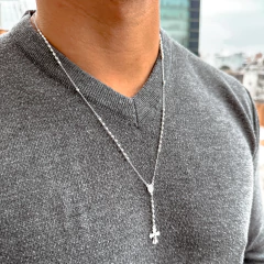 Rosario Abel 60cm - tienda online