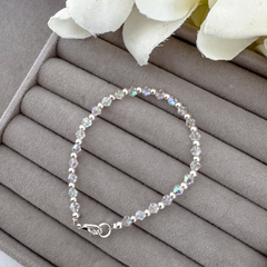 Pulsera saige tornasol