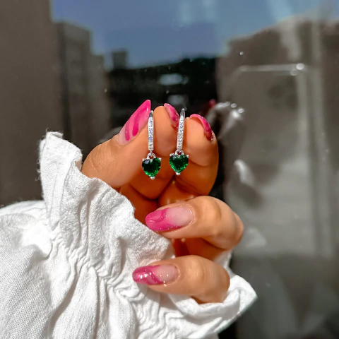 Argollas Margot (par)