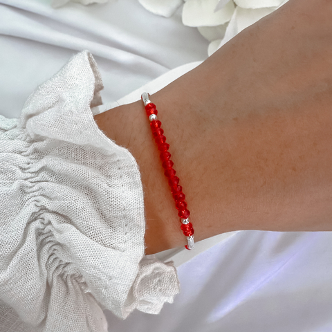Pulsera lavinia