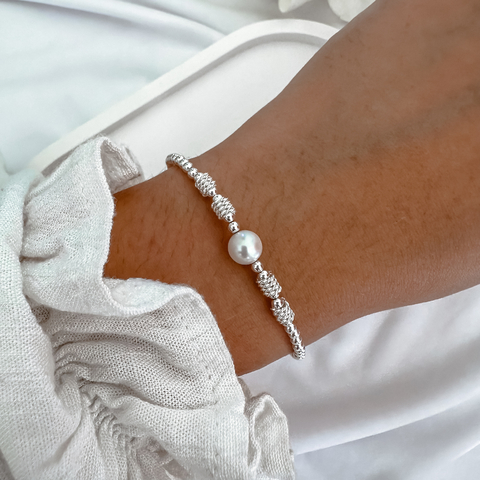 pulsera mara