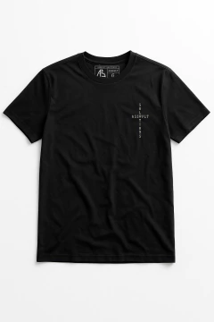 Camiseta CAV. TEMPLÁRIOS [PRÉ-VENDA] - Assault Solutions