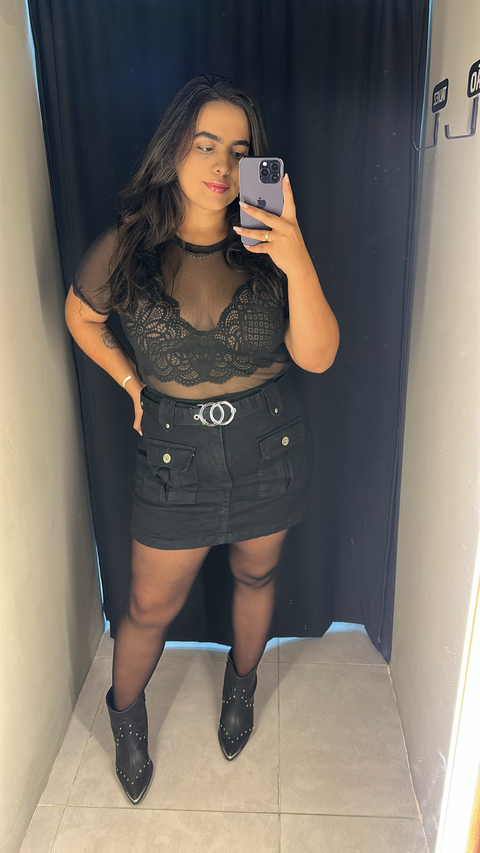 Top de Renda Pipa - comprar online