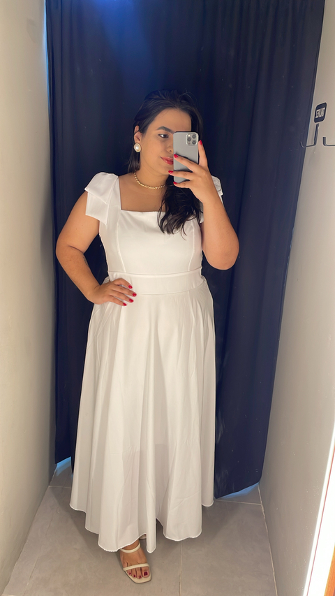 Vestido Paris
