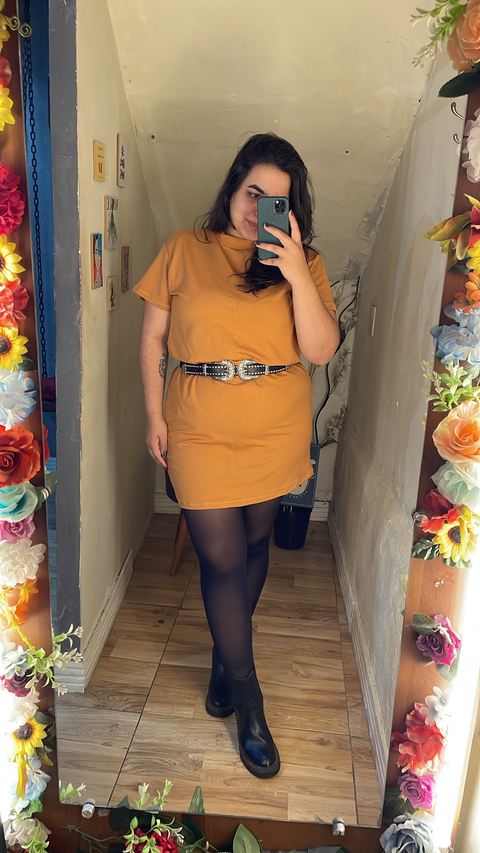 Vestido São Paulo - comprar online