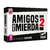 Amigos de Mierda 2