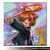 Sakura - Cuadro Holofoil - Sakura Card Captor