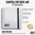 Carpeta Topdeck Esencial x480 Blanco - comprar online