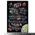 Pizza - Cuadro Holofoil