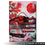 Boat mt fuyi japan - Cuadro Holofoil