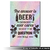 Beer - Cuadro Holofoil