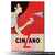 Cinzano - Cuadro Holofoil