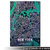 New York Map - Cuadro Holofoil
