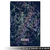 Rome Map - Cuadro Holofoil