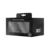 Deckbox Topdeck Premium Dual Dice x200 Negro - El Refugio Regalos