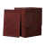 DECKBOX DRAGON SHIELD DECK SHELL BLOOD RED - comprar online