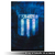 Racing Club - Cuadro Holofoil