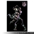 Nfl 1 - Cuadro Holofoil