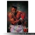 Muhammad Ali - Cuadro Holofoil