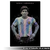 Diego Armando Maradona - Cuadro Holofoil